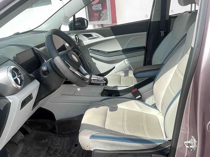 BYD Yuan Pro 2023 2023款 401KM豪华型