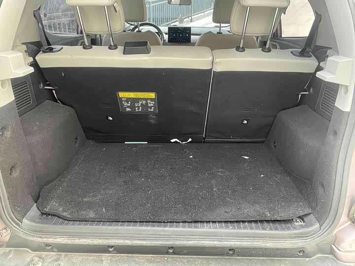 BYD Yuan Pro 2023 2023款 401KM豪华型