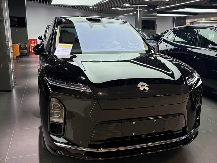 Nio ES8 2026 2026款 六座行政豪华版
