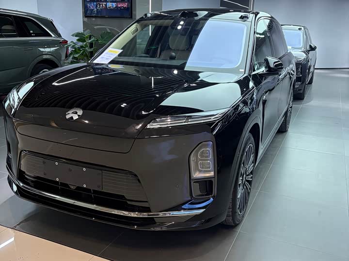 Nio ES8 2026 2026款 六座行政豪华版