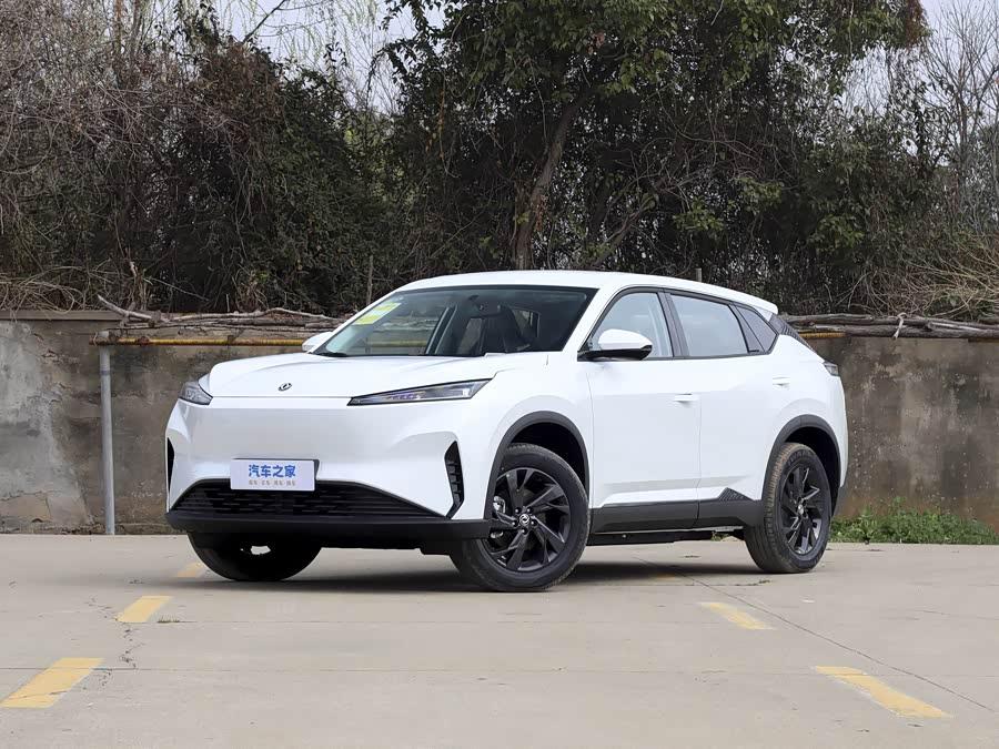 2026 Dongfeng Aeolus L7