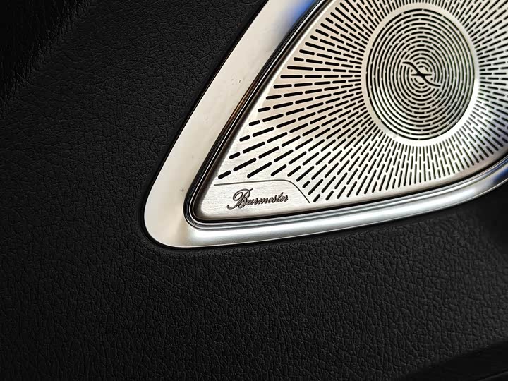Photo 5 - Mercedes-Benz EQE