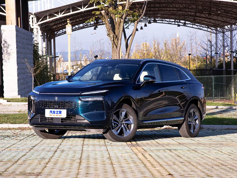 2026 Wey Mocca Hybrid