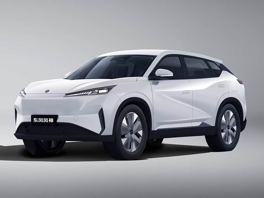 Dongfeng Aeolus L7X 2026 2026款 530km 云翼版