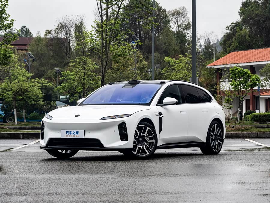 2026 Nio ET5T
