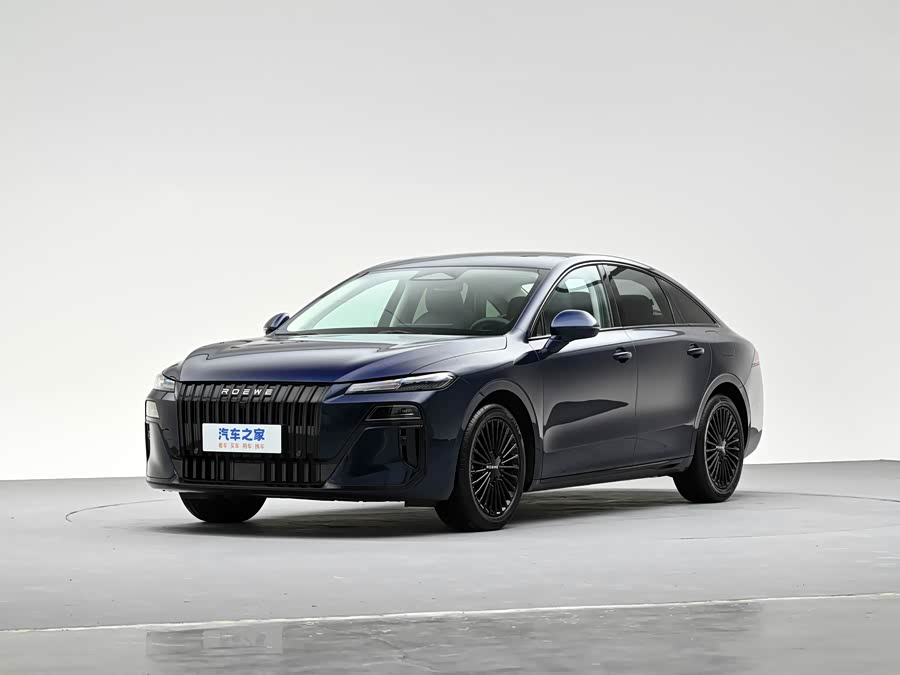 2026 Roewe M7 DMH