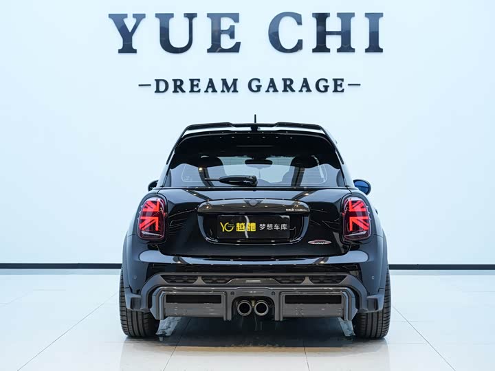 Photo 4 - Mini Mini JCW