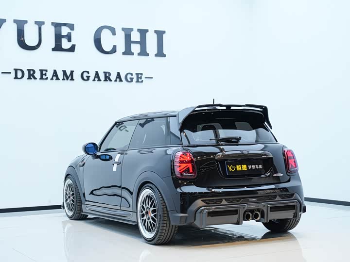 Photo 6 - Mini Mini JCW
