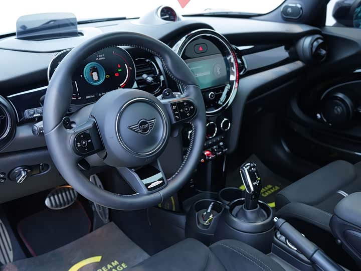 Photo 8 - Mini Mini JCW