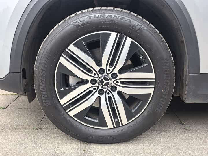 2023 Mercedes-Benz EQA