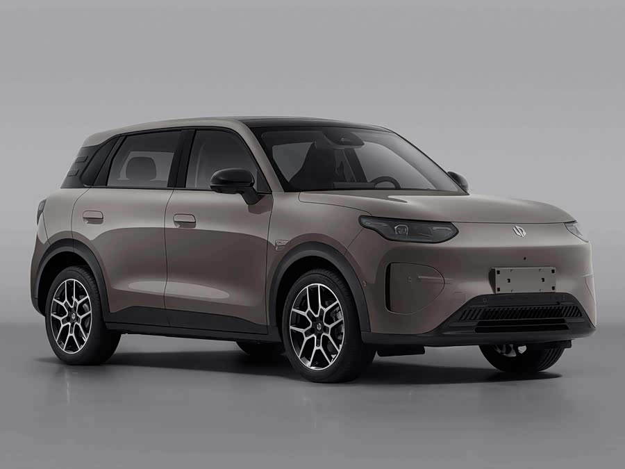 2026 Leapmotor A10