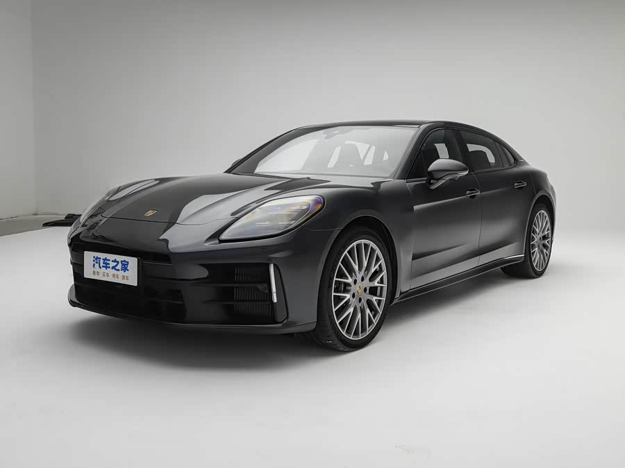 Porsche Panamera 2026 2026款 Panamera 行政加长尽享版 2.9T