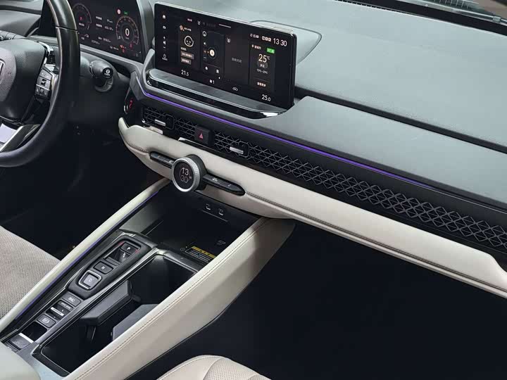 Honda Accord Hybrid 2023 2023款 2.0L e:PHEV 旗舰版