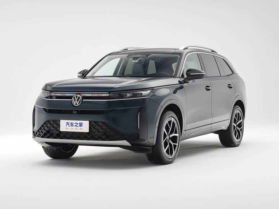2026 Volkswagen Tavendor
