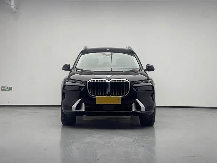 BMW X7 2024 2024款 xDrive40i 领先型豪华套装