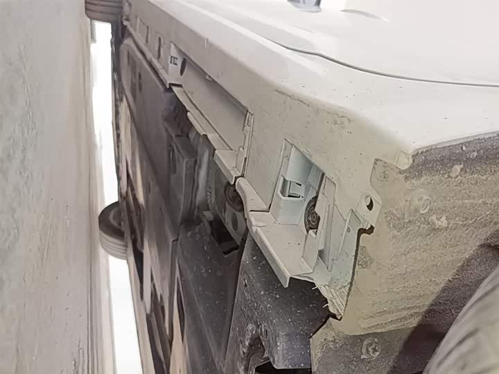 Toyota Allion 2023 2023款 2.0L 先锋版