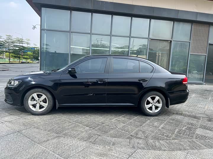 Volkswagen Lavida 2021 2021款 1.5L 自动风尚版