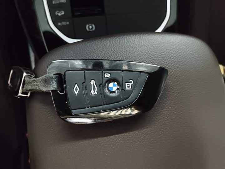 Фото 9 - BMW X3