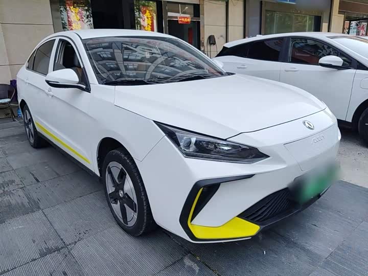 Dongfeng Aeolus E70 2023 2023款 改款 PRO 智行版