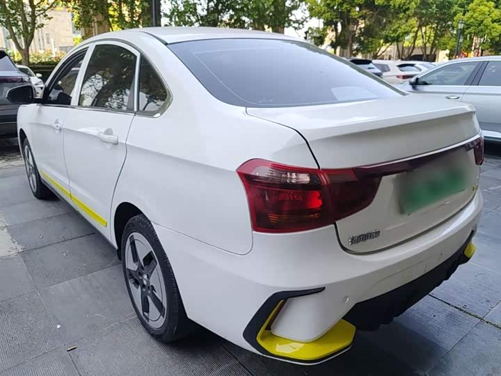 Dongfeng Aeolus E70 2023 2023款 改款 PRO 智行版