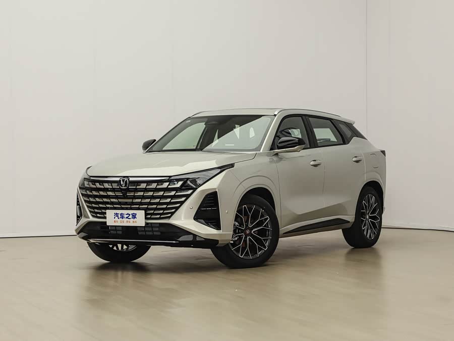 Changan UNI-Z 2026 2026款 智慧新蓝鲸 500Bar MAX