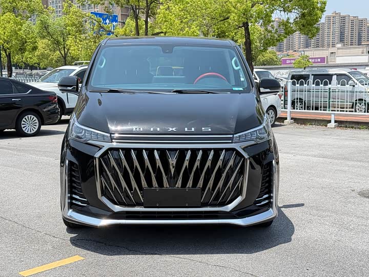 Maxus G20
