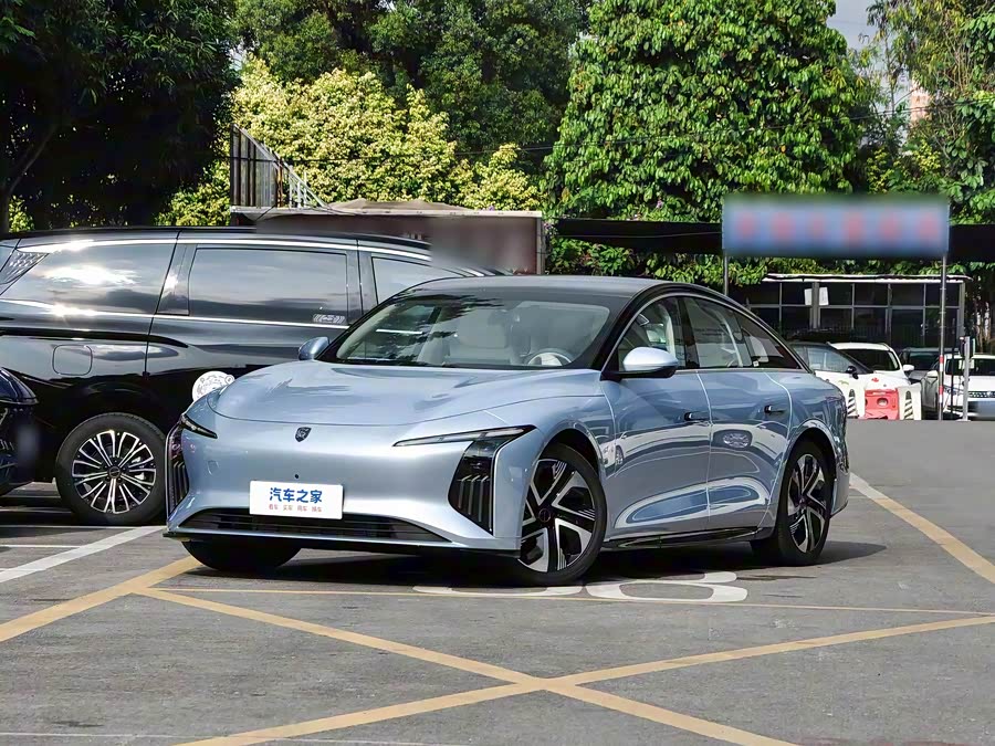 2026 Dongfeng Forthing Xinghai S7