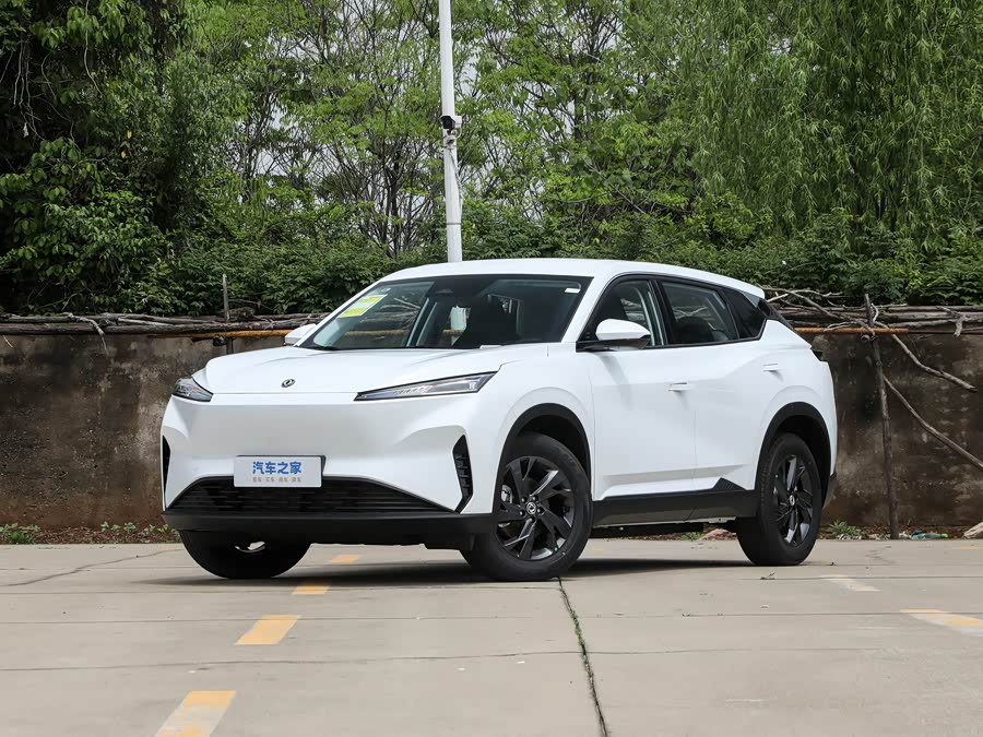 2026 Dongfeng Aeolus L7