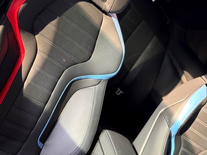 BMW M2 2023 2023款 M2