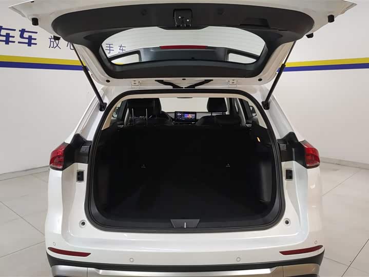 Фото 4 - Haval H6