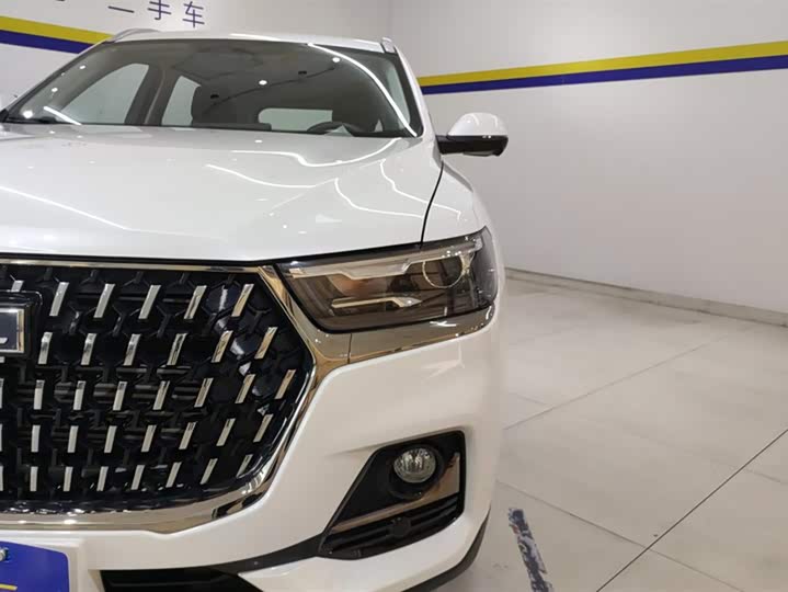 Фото 5 - Haval H6