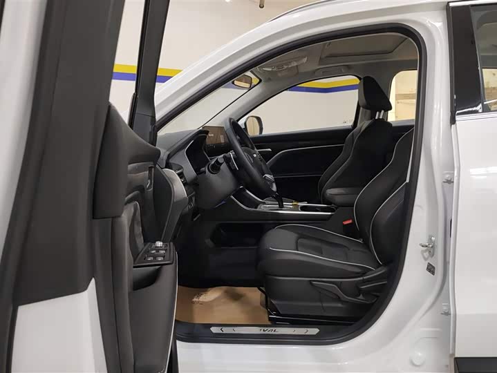 Фото 9 - Haval H6