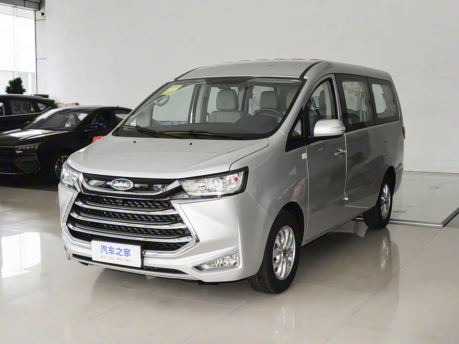 2026 JAC Refine M4