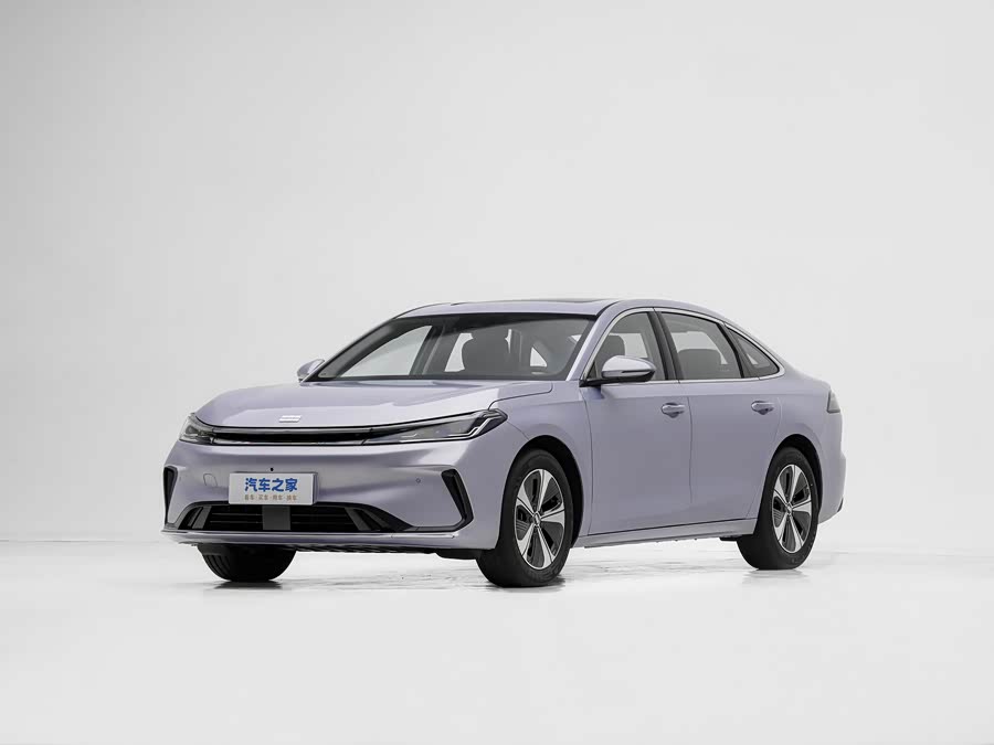 2026 Geely Galaxy A7