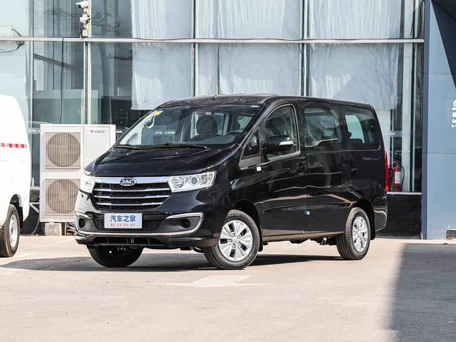 2025 JAC Refine M3