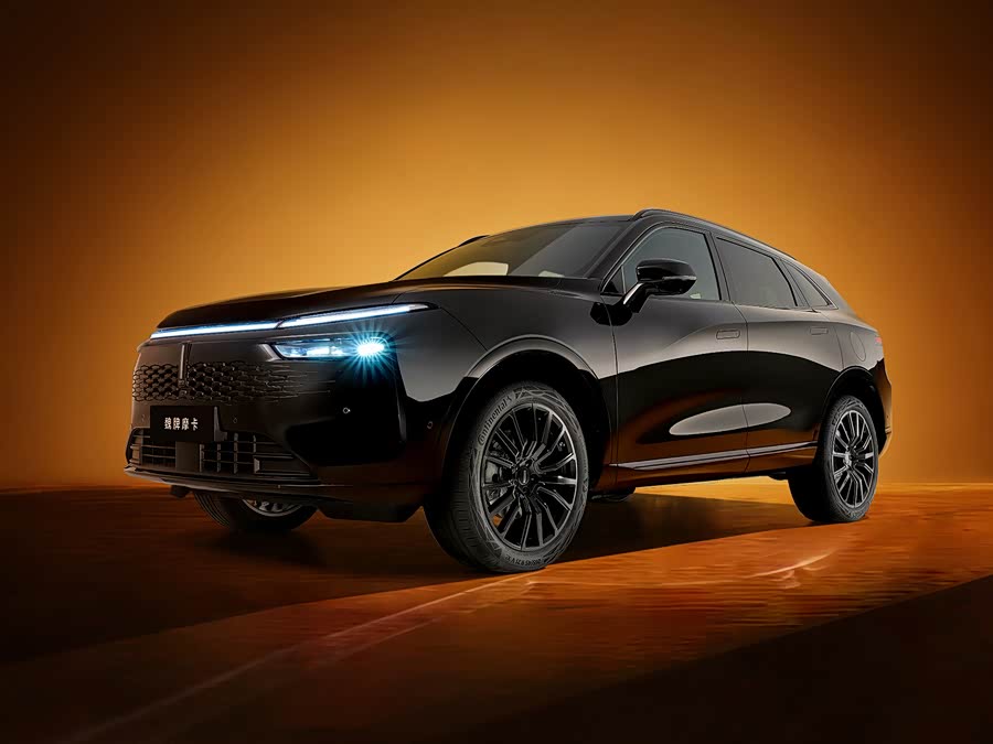 2026 Wey Mocca Hybrid