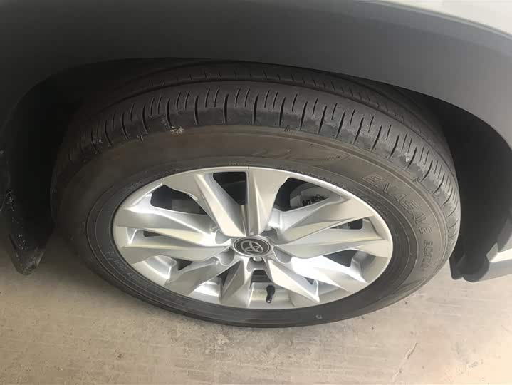 Фото 6 - Toyota Corolla Cross