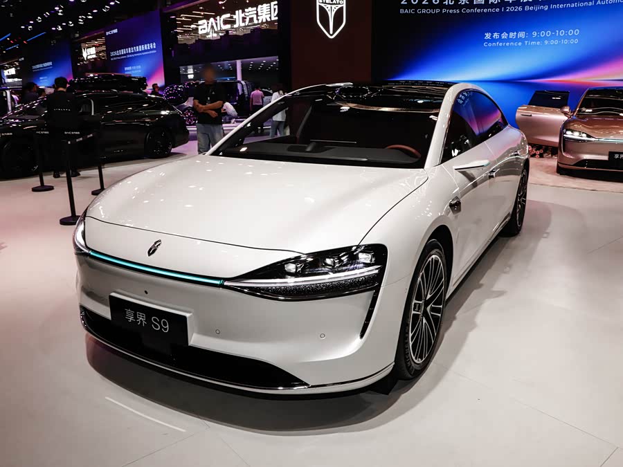 2026 Stelato S9
