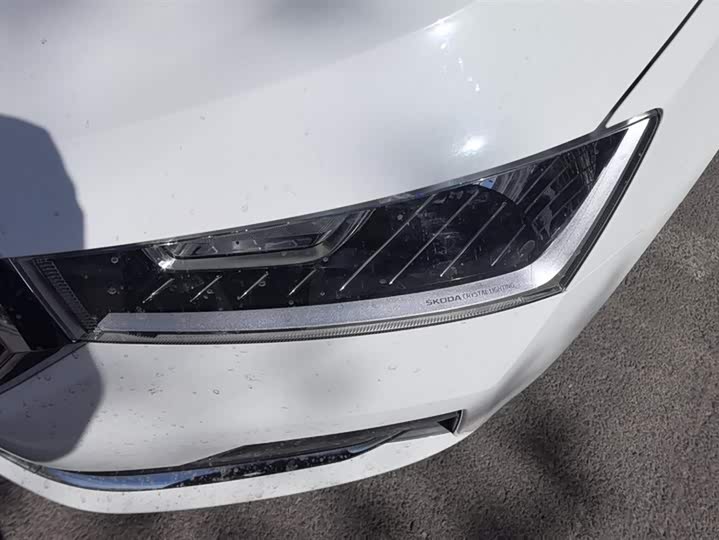 صورة 5 - Skoda Rapid