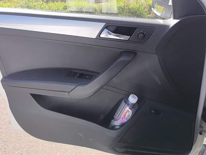 صورة 7 - Skoda Rapid