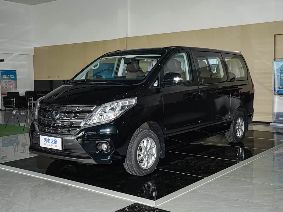 Dongfeng Forthing Lingzhi Plus 2027 2027款 2.0L 豪华型 7座