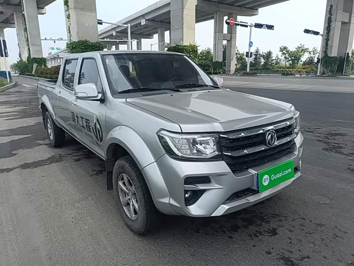 Фото 4 - Dongfeng Rich