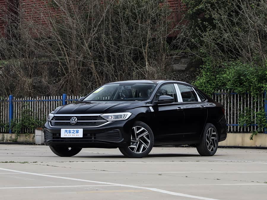 Volkswagen Sagitar L 2026 2026款 改款 3000万辆甄选款 300TSI DSG 超越版