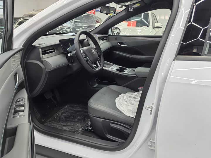 2026 BYD Qin Plus