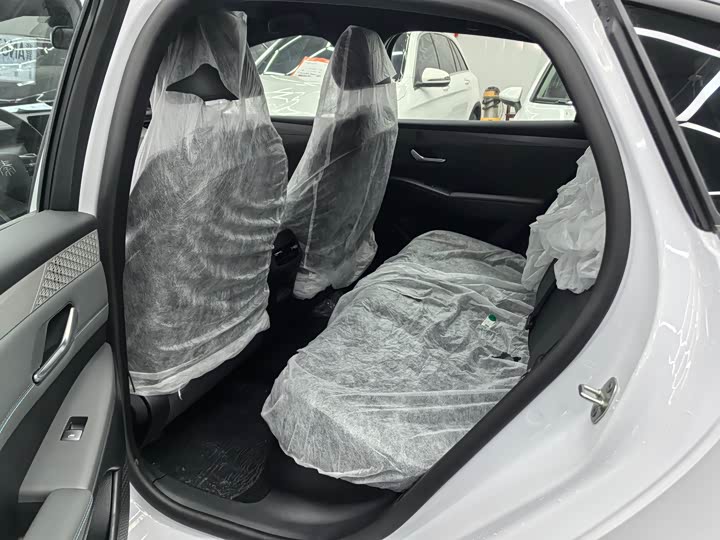2026 BYD Qin Plus