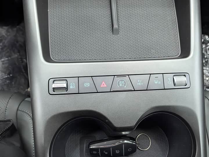 BYD Qin Plus 2026 2026款 DM-i 128KM进取型