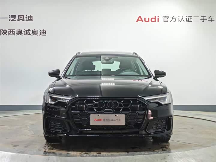 صورة 2 - Audi A6