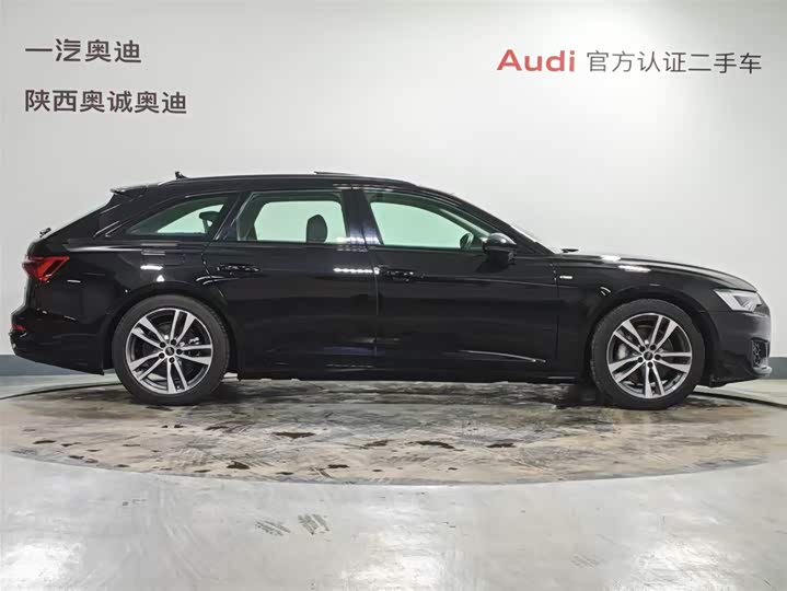 صورة 3 - Audi A6