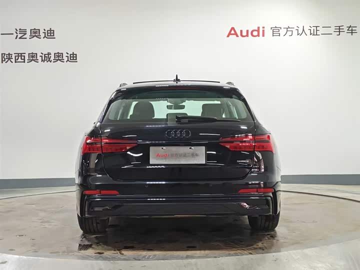 صورة 5 - Audi A6