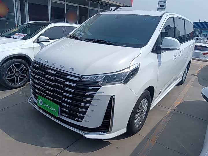 Maxus G10